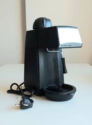 Cafetera Espresso Grunkel CAFPRESO-H5 BAR