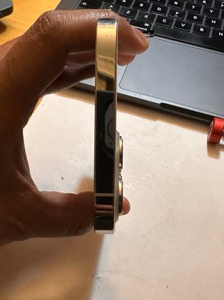 Chasis iPhone 12 Pro Max Original