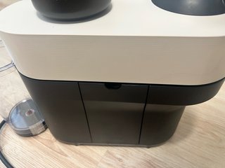 Cafetera Nespresso Vertuo Pop Krups
