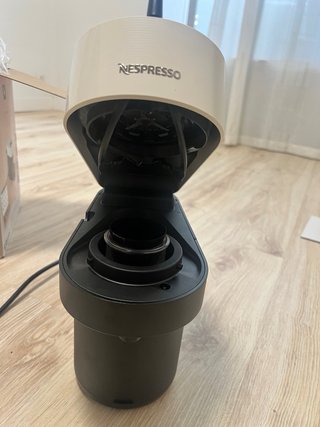 Cafetera Nespresso Vertuo Pop Krups