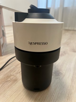 Cafetera Nespresso Vertuo Pop Krups