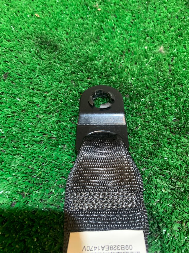 Cinturones Traseros BMW X5 E70