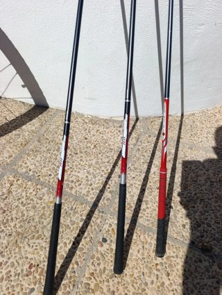 TaylorMade R11S Palos de Golf
