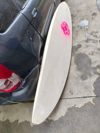 Tabla Windsurf