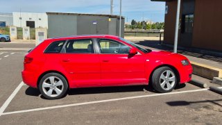 Audi A3 2008