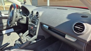 Audi A3 2008