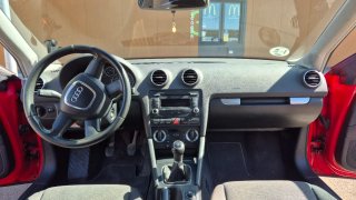 Audi A3 2008