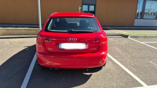 Audi A3 2008