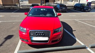 Audi A3 2008