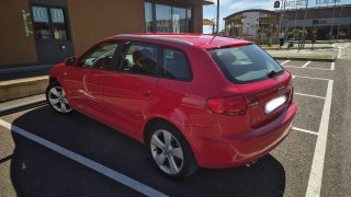 Audi A3 2008