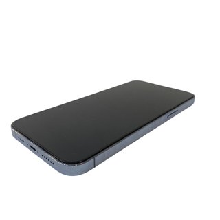 APPLE IPHONE 13 PRO MAX 256GB AZUL BLUE LIBRE
