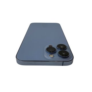 APPLE IPHONE 13 PRO MAX 256GB AZUL BLUE LIBRE