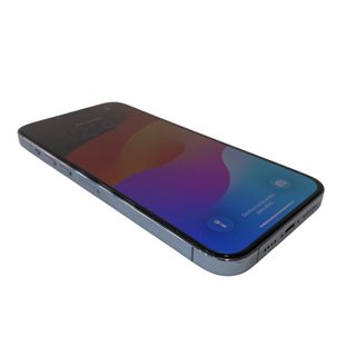 APPLE IPHONE 13 PRO MAX 256GB AZUL BLUE LIBRE