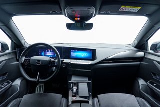 Opel Astra 1.5D DTH 96kW (130CV) GS Auto