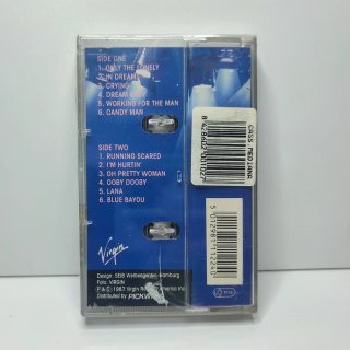 ROY ORBISON Cinta Cassette