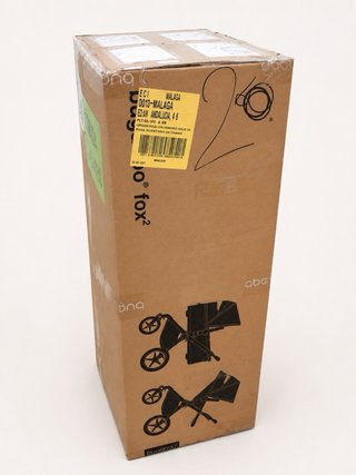 Bugaboo Fox 2 Completo + Capazo + Saco Regalo
