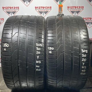 *305 30 20 Y PIRELLI RUEDA BARATA OPORTUNIDAD