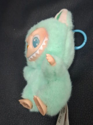 Llavero Labubu