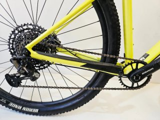 Scott Scale 970 M
