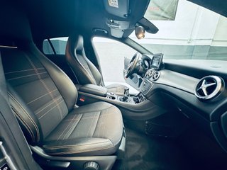 Mercedes-Benz Clase CLA 2015