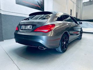 Mercedes-Benz Clase CLA 2015