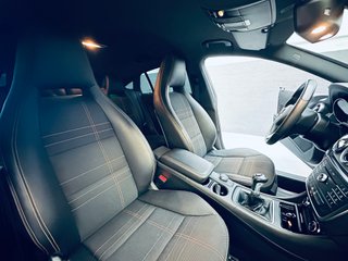 Mercedes-Benz Clase CLA 2015