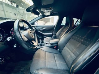 Mercedes-Benz Clase CLA 2015