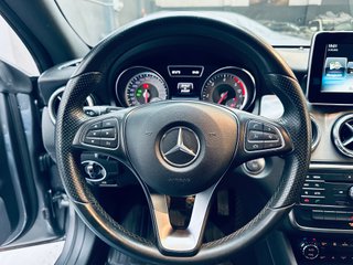Mercedes-Benz Clase CLA 2015