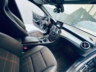 Mercedes-Benz Clase CLA 2015