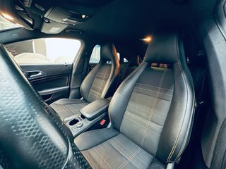 Mercedes-Benz Clase CLA 2015