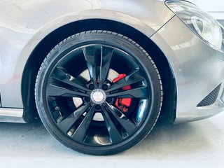 Mercedes-Benz Clase CLA 2015