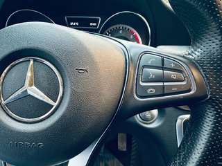 Mercedes-Benz Clase CLA 2015