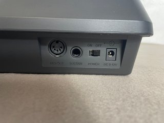 Teclado MIDI Evolution MK125