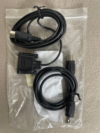 Teclado MIDI Evolution MK125