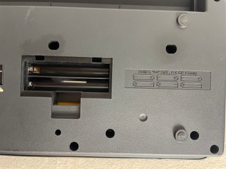Teclado MIDI Evolution MK125