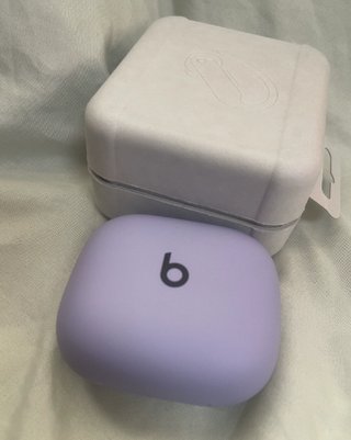 Beats Powerbeats Pro 2 Morados