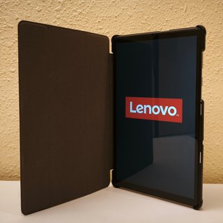Lenovo M10 FHD Plus: tablet 10.3" Full HD
