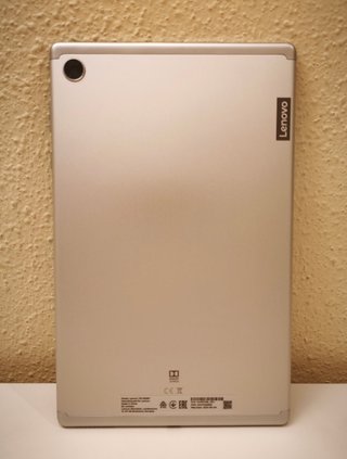 Lenovo M10 FHD Plus: tablet 10.3" Full HD