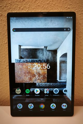 Lenovo M10 FHD Plus: tablet 10.3" Full HD
