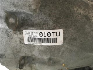Caja cambios auto Bmw E46 330i