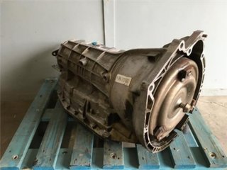 Caja cambios auto Bmw E46 330i