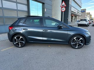 Seat Ibiza 1.0 TSI 81kW (110CV) FR
