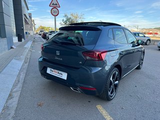 Seat Ibiza 1.0 TSI 81kW (110CV) FR
