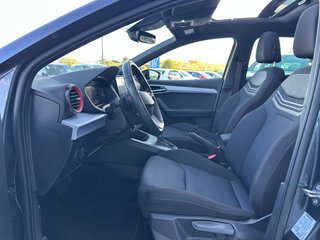 Seat Ibiza 1.0 TSI 81kW (110CV) FR