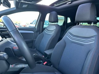 Seat Ibiza 1.0 TSI 81kW (110CV) FR