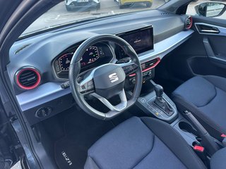 Seat Ibiza 1.0 TSI 81kW (110CV) FR