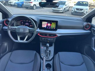 Seat Ibiza 1.0 TSI 81kW (110CV) FR