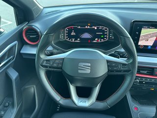 Seat Ibiza 1.0 TSI 81kW (110CV) FR