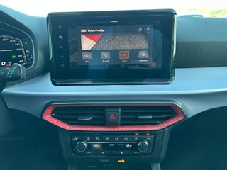 Seat Ibiza 1.0 TSI 81kW (110CV) FR