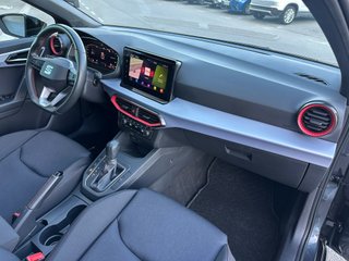 Seat Ibiza 1.0 TSI 81kW (110CV) FR